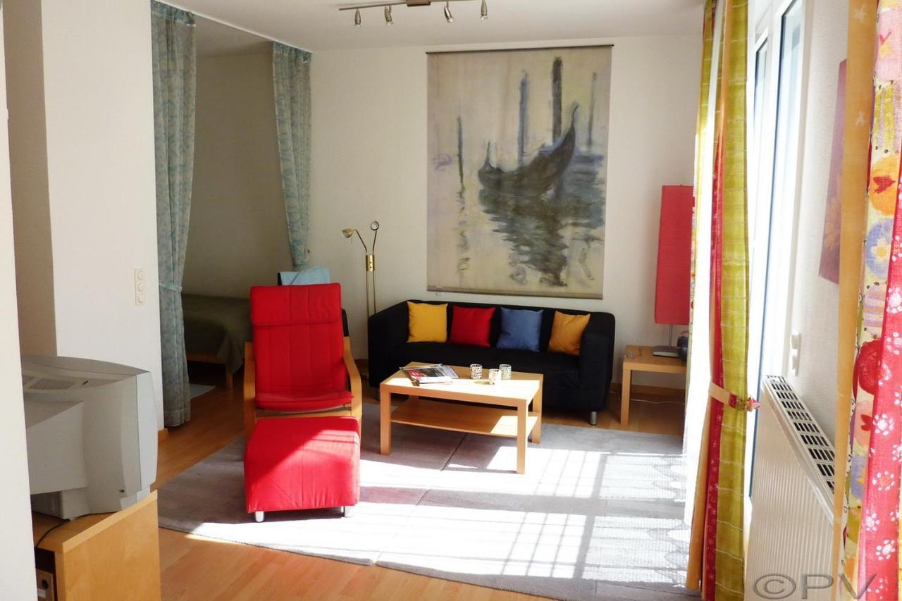 Apartment Laurin Dresde Extérieur photo